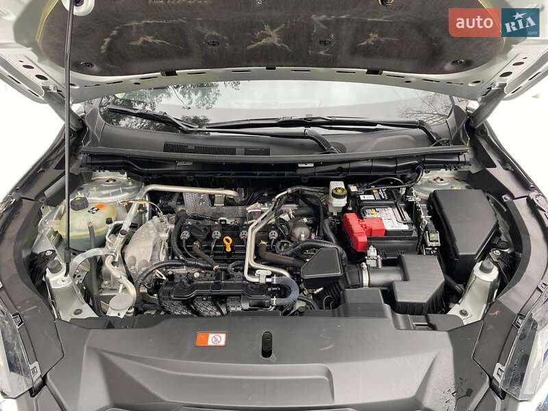 Mitsubishi Outlander 2024