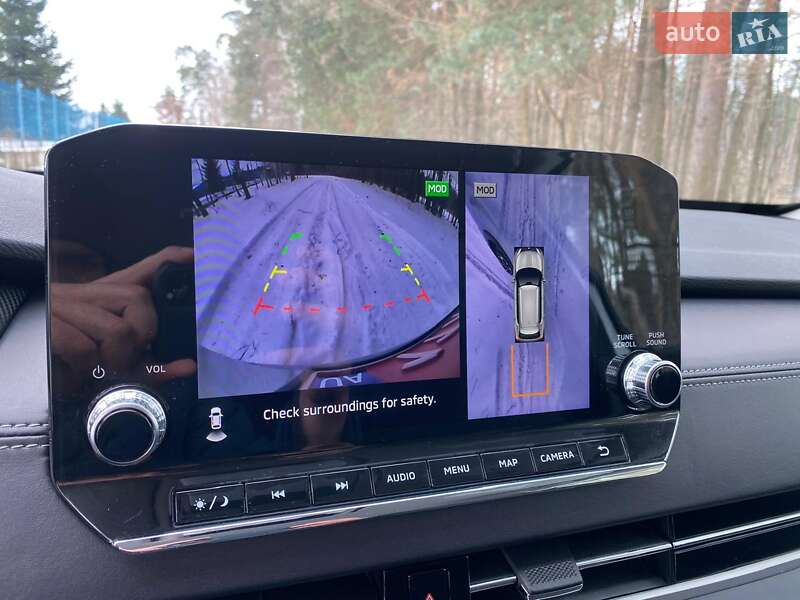 Mitsubishi Outlander 2024