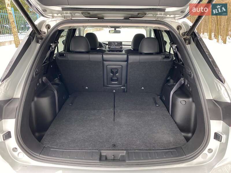 Mitsubishi Outlander 2024