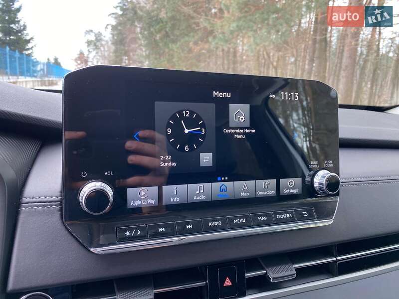 Mitsubishi Outlander 2024