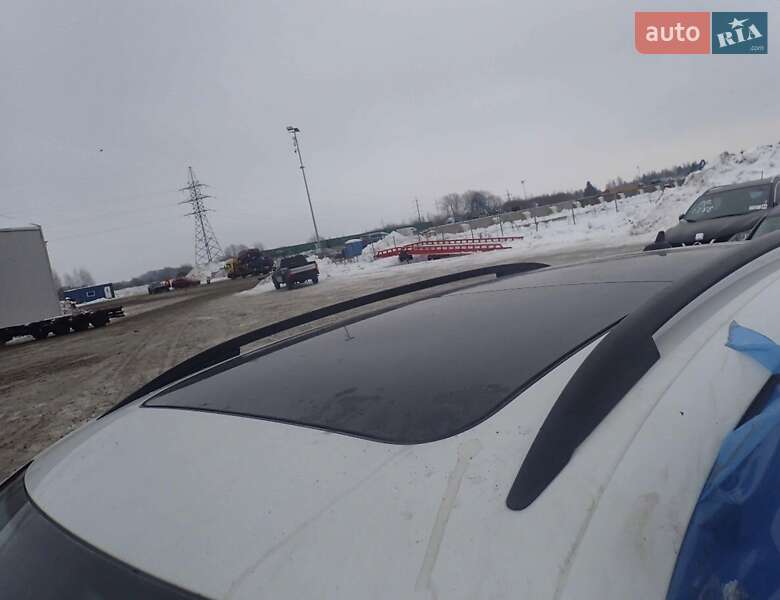 Volkswagen Tiguan 2015