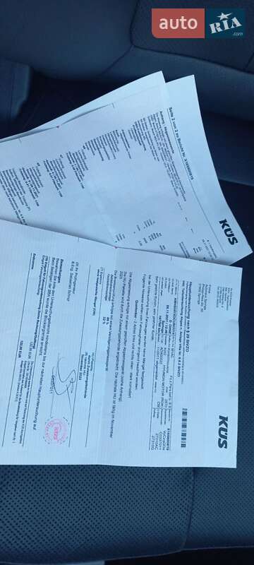 Hyundai Santa FE 2012