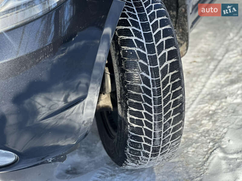 Hyundai Santa FE 2008