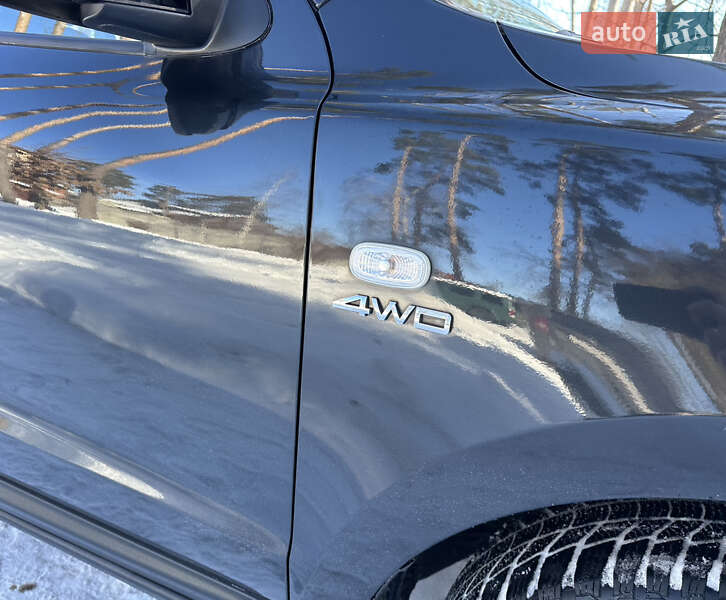 Hyundai Santa FE 2008