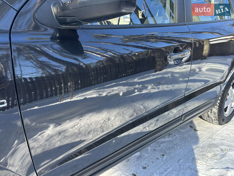 Hyundai Santa FE 2008