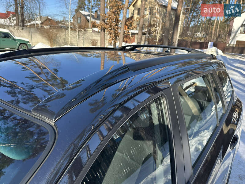 Hyundai Santa FE 2008