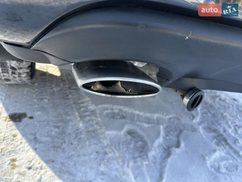 Hyundai Santa FE 2008