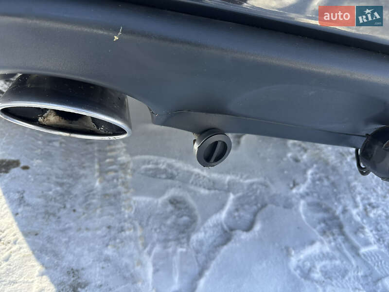 Hyundai Santa FE 2008