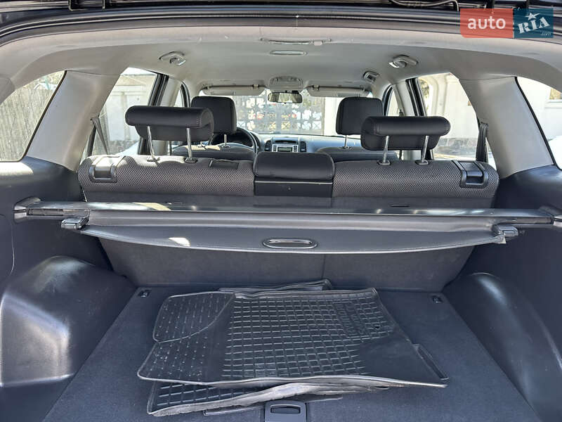 Hyundai Santa FE 2008