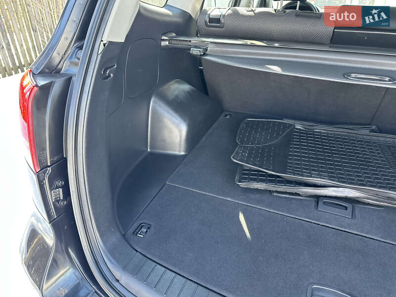 Hyundai Santa FE 2008