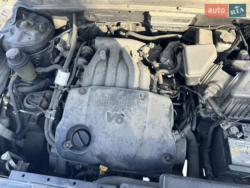 Hyundai Santa FE 2008