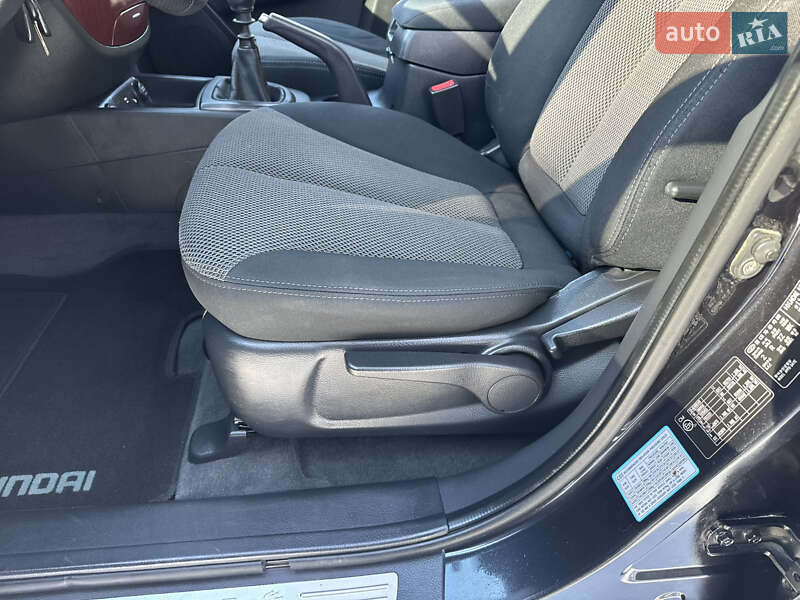 Hyundai Santa FE 2008