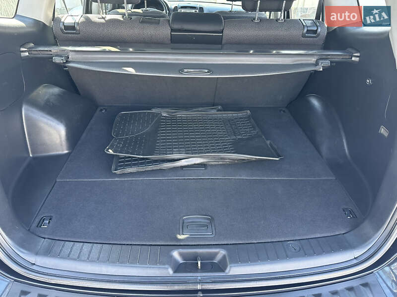 Hyundai Santa FE 2008