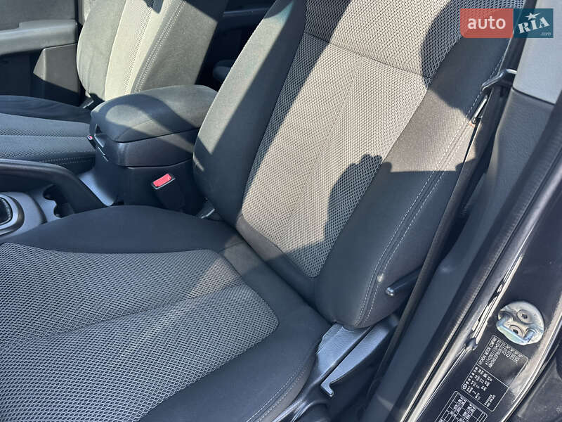 Hyundai Santa FE 2008