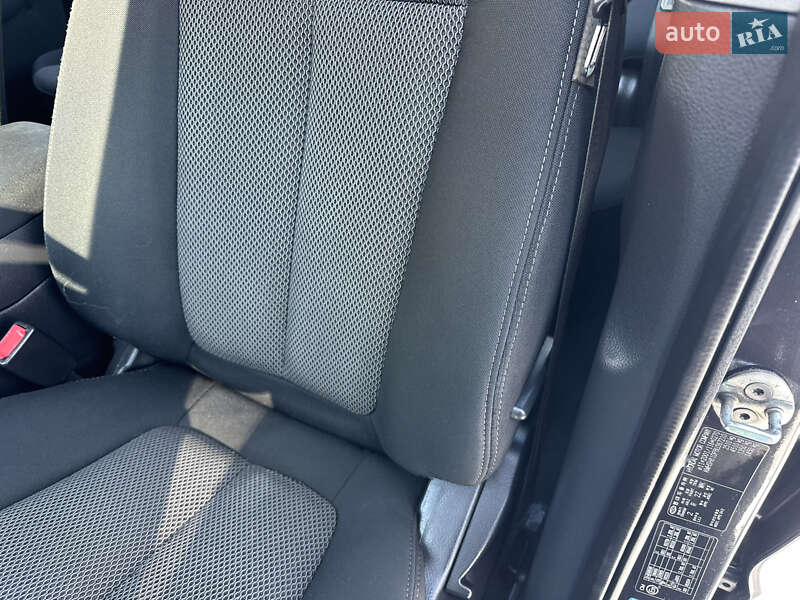 Hyundai Santa FE 2008