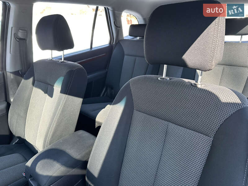 Hyundai Santa FE 2008