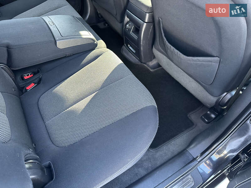 Hyundai Santa FE 2008