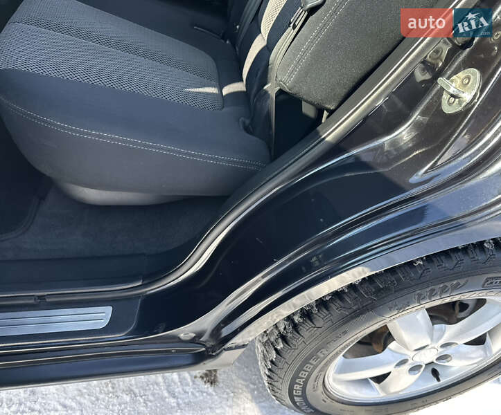 Hyundai Santa FE 2008