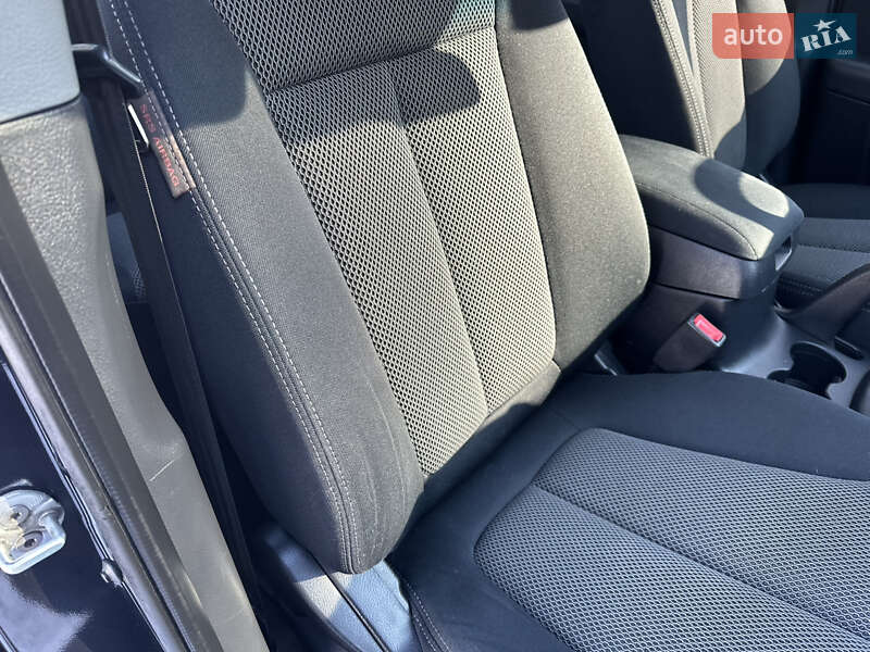 Hyundai Santa FE 2008