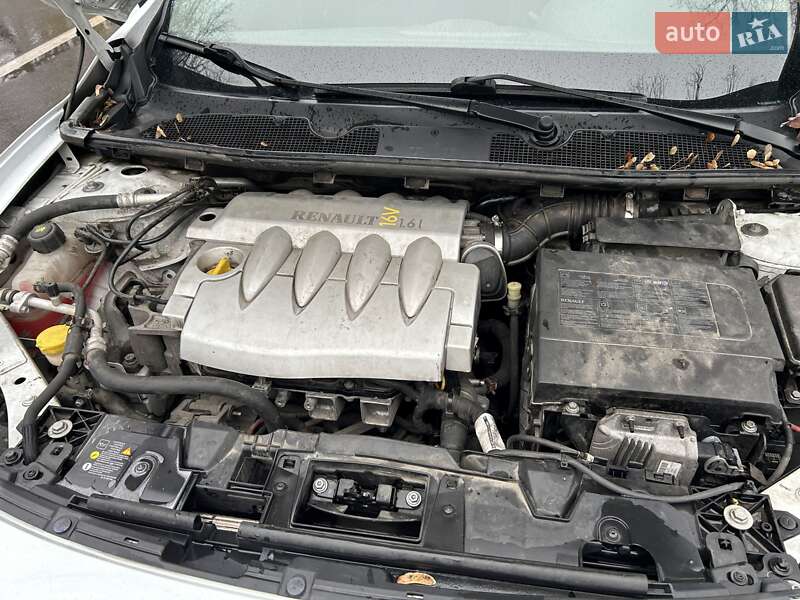 Renault Fluence 2013