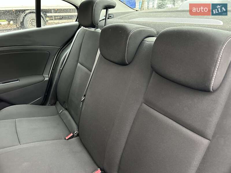 Renault Fluence 2013