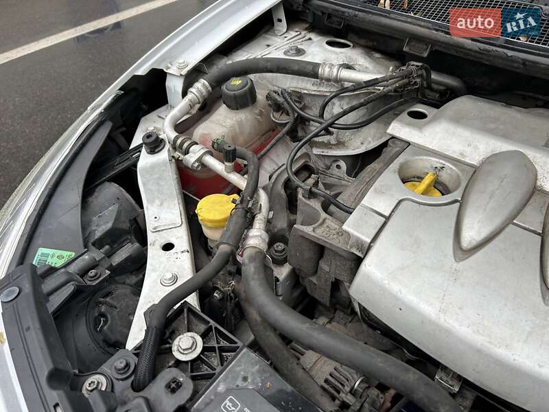 Renault Fluence 2013