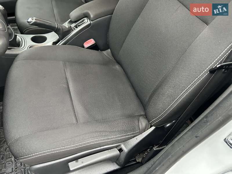 Renault Fluence 2013