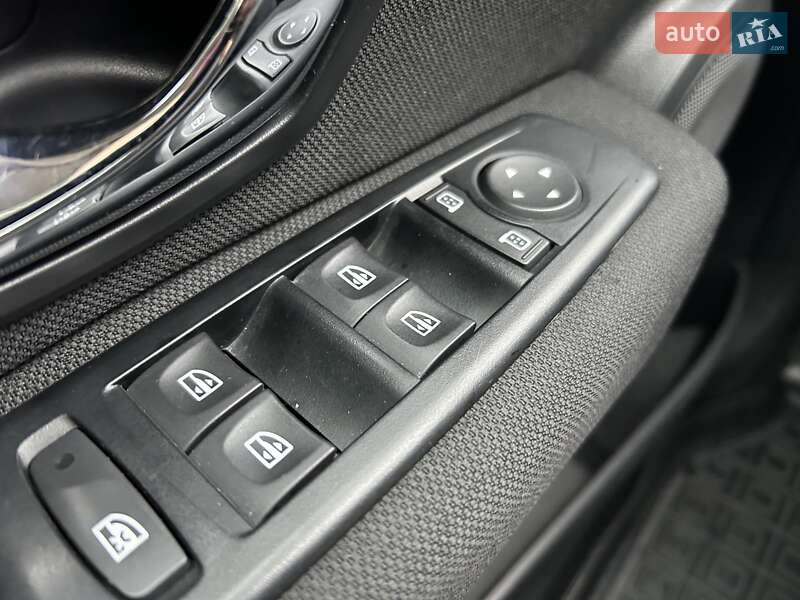 Renault Fluence 2013