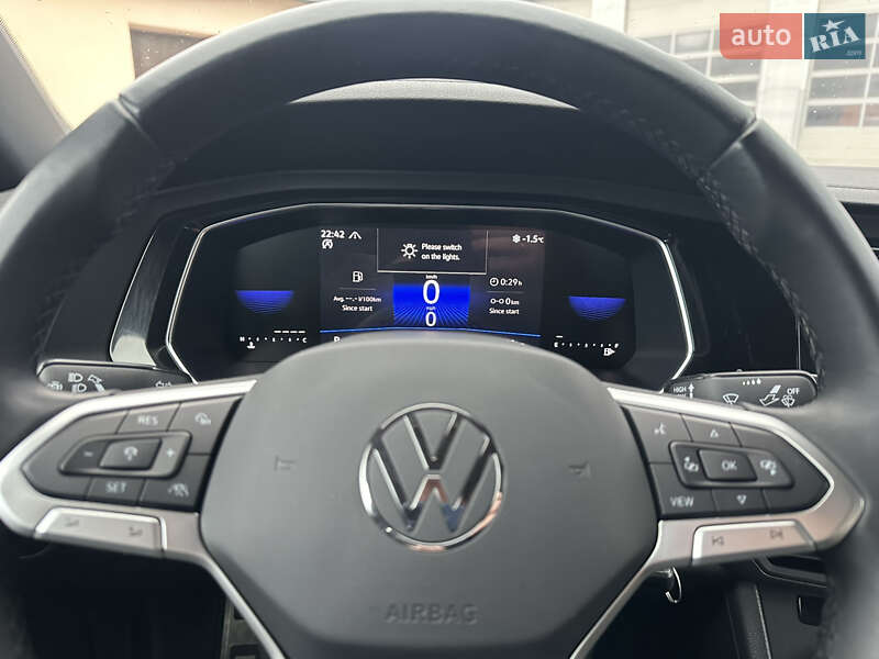 Volkswagen Jetta 2023