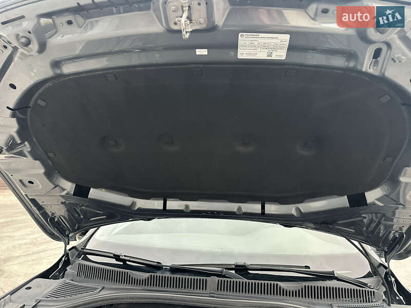 Volkswagen Jetta 2023