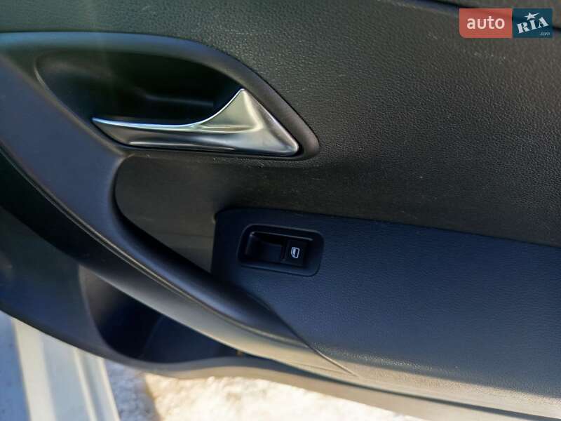 Volkswagen Polo 2016