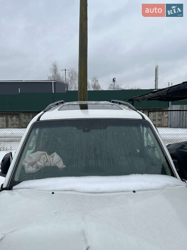 Mitsubishi Pajero 2013