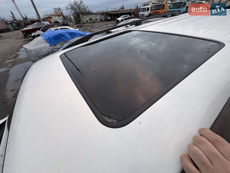 Mitsubishi Pajero 2013