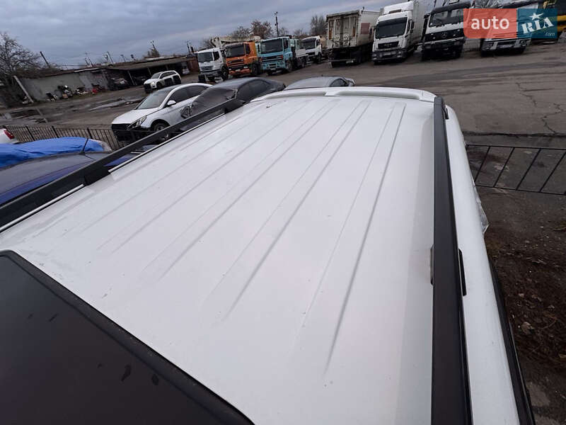 Mitsubishi Pajero 2013