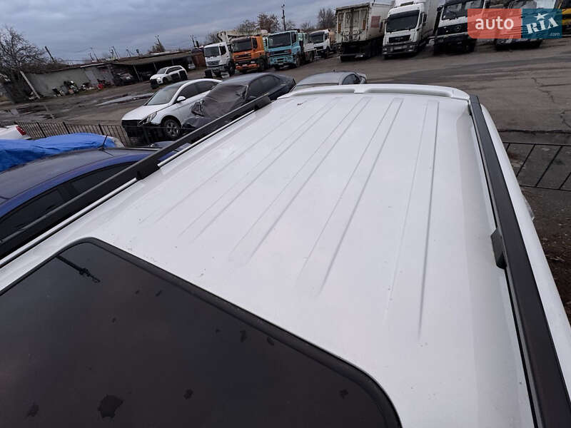 Mitsubishi Pajero 2013