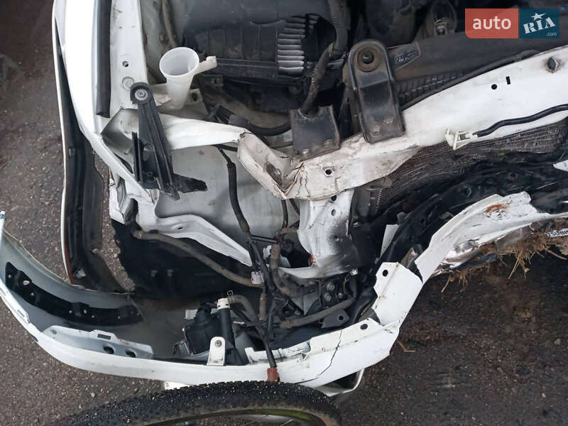 Mitsubishi Pajero 2013