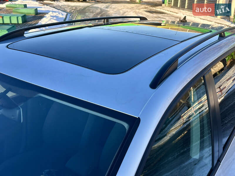 Volkswagen Touran 2014