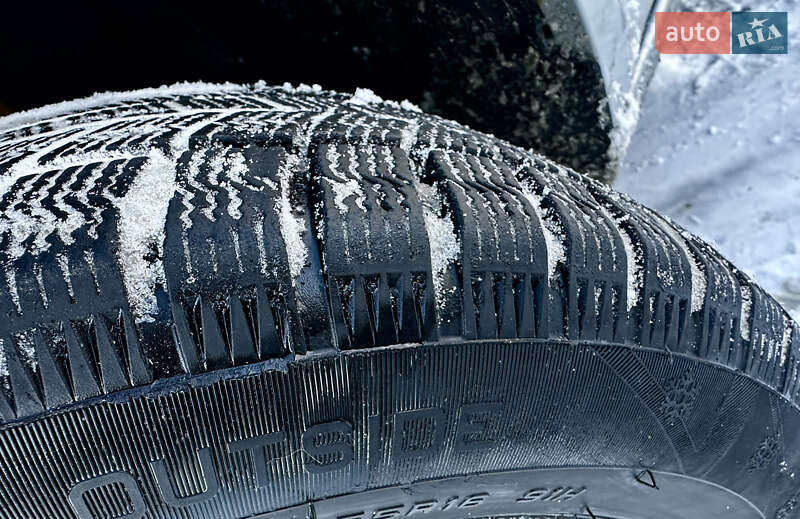 Volkswagen Touran 2014