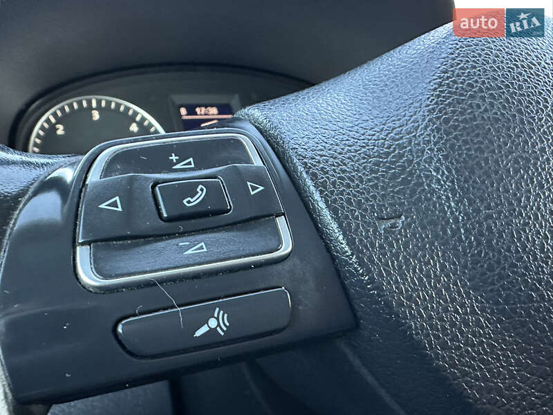 Volkswagen Touran 2014