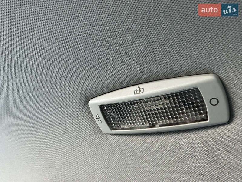 Volkswagen Touran 2014