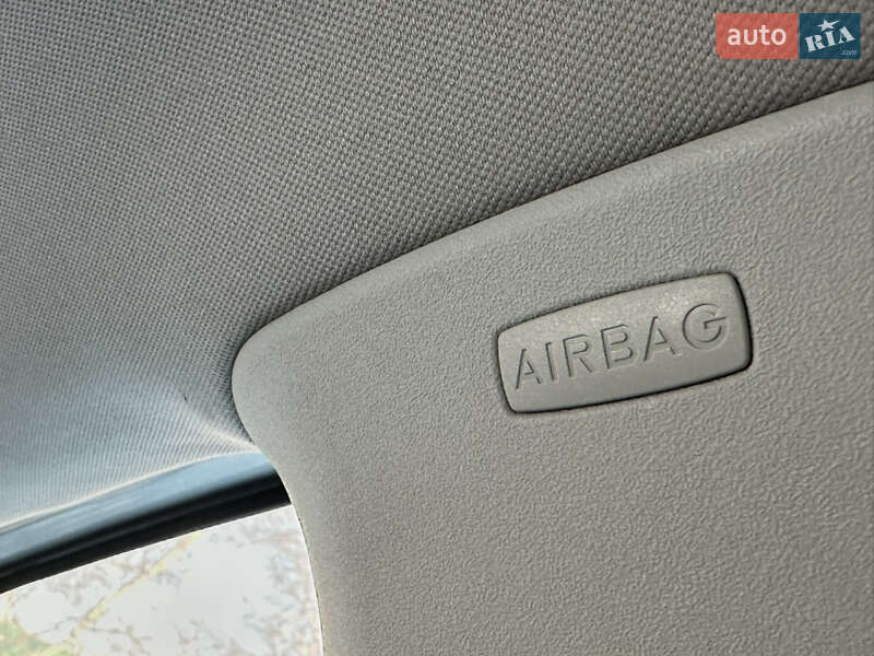 Volkswagen Touran 2014