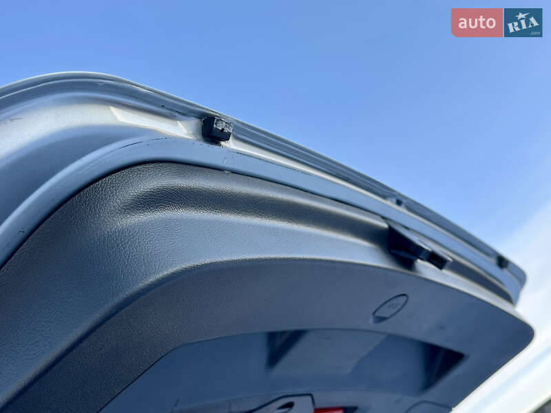 Volkswagen Touran 2014