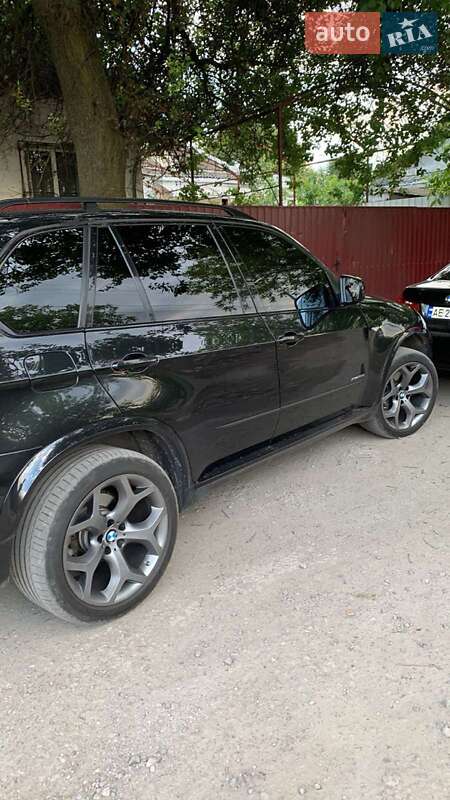 BMW X5 2012