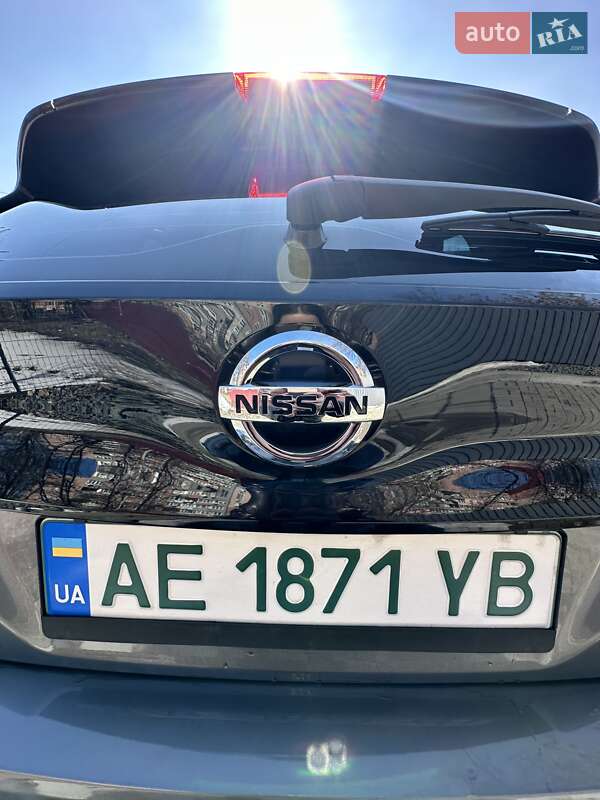 Nissan Leaf 2020