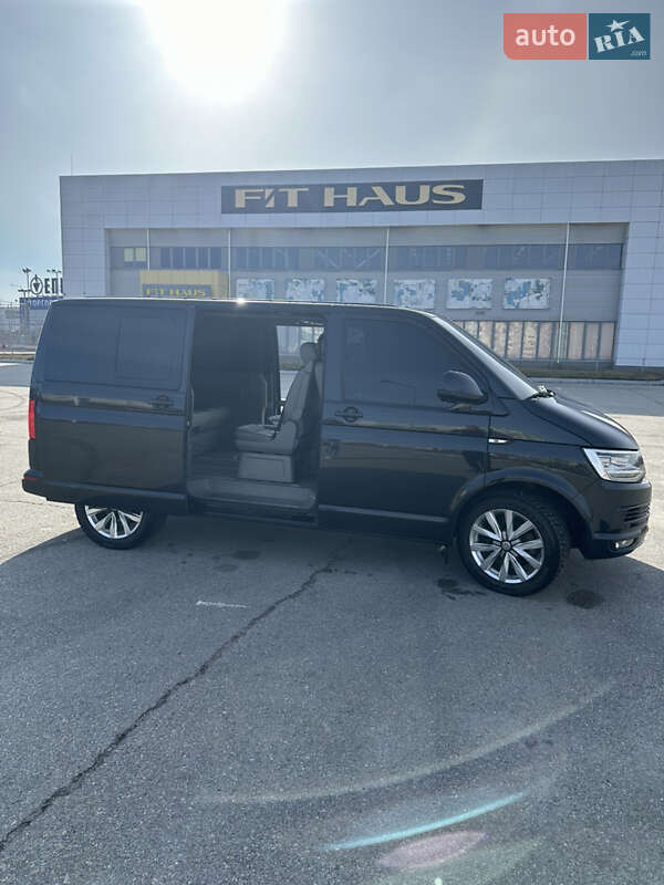 Volkswagen Multivan 2008