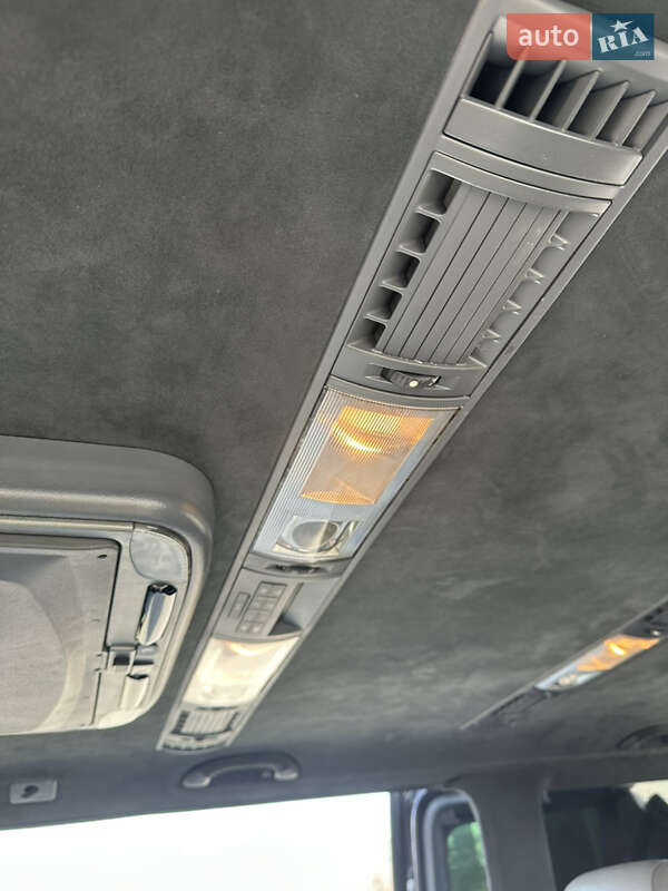 Volkswagen Multivan 2008