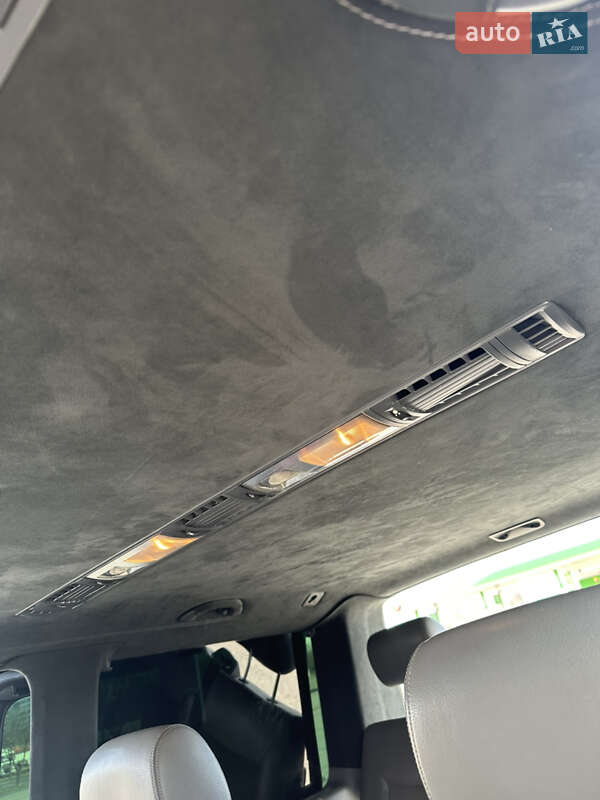 Volkswagen Multivan 2008