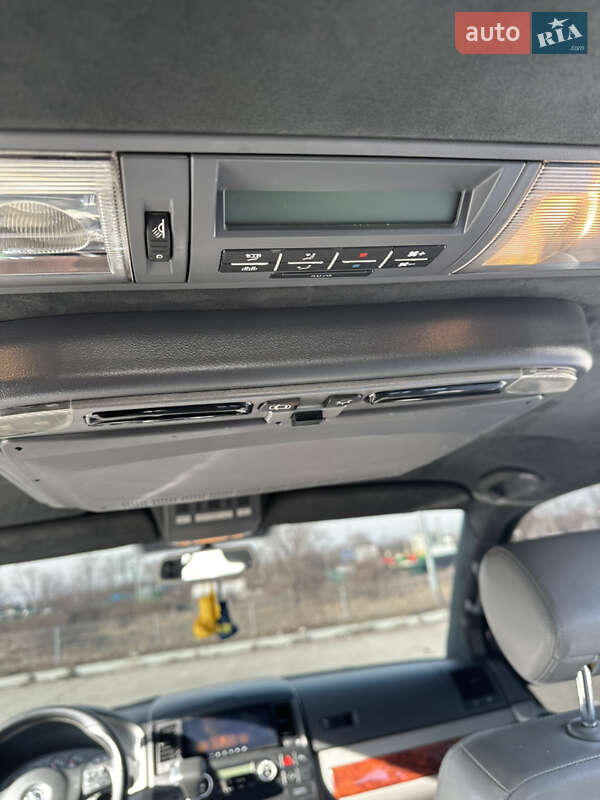 Volkswagen Multivan 2008