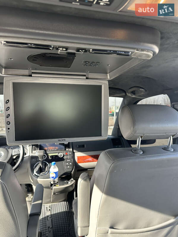 Volkswagen Multivan 2008