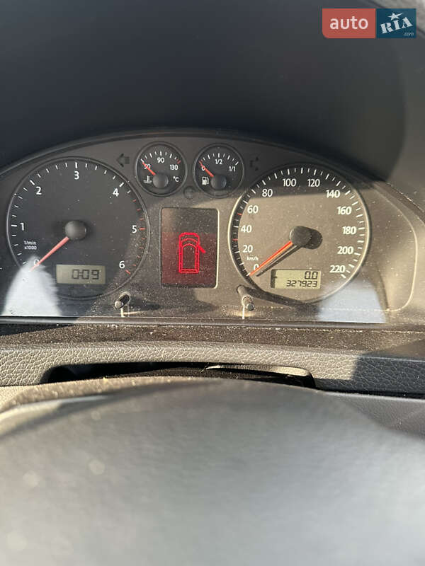 Volkswagen Multivan 2008